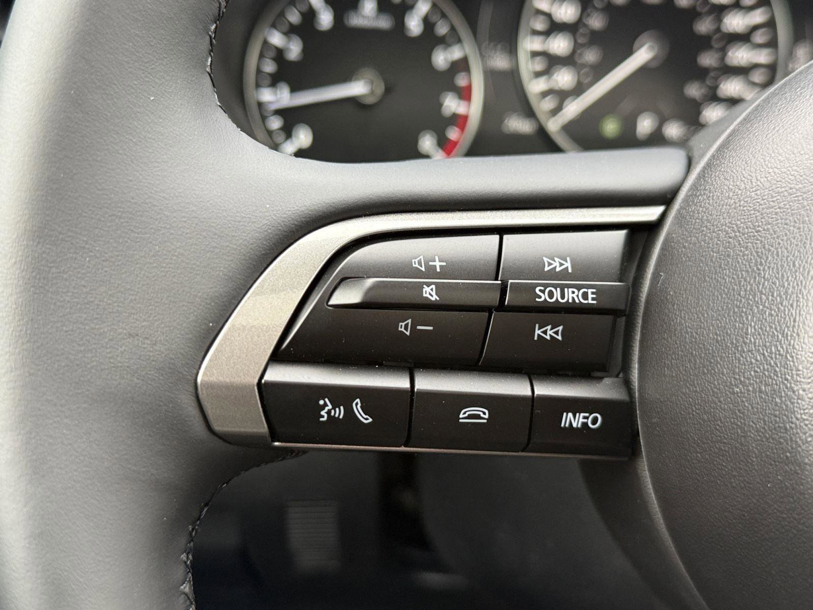 New 2026 MAZDA CX-30 AWD 2.5 S image 20