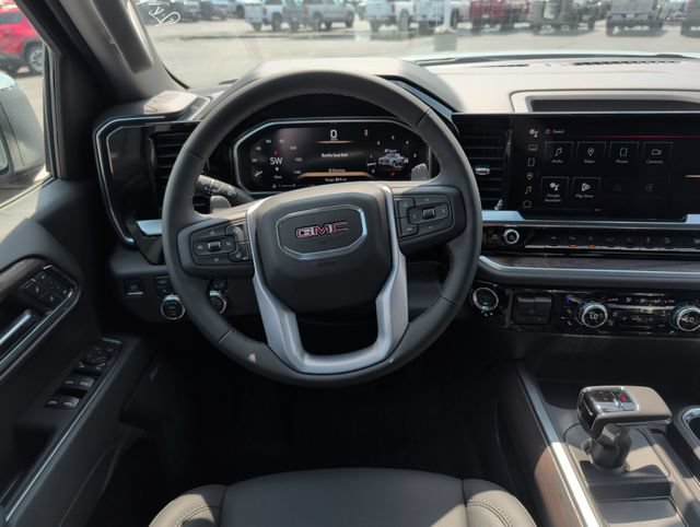 New 2026 GMC Sierra 1500 SLT w/ SLT Premium Plus Package AWD/4WD image 14