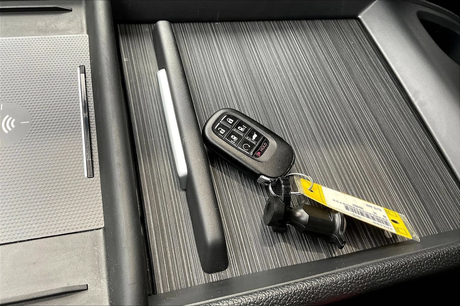 Used 2026 Honda Odyssey Elite image 35