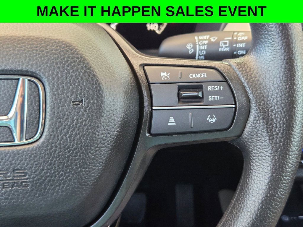 Used 2027 Honda HR-V LX image 22