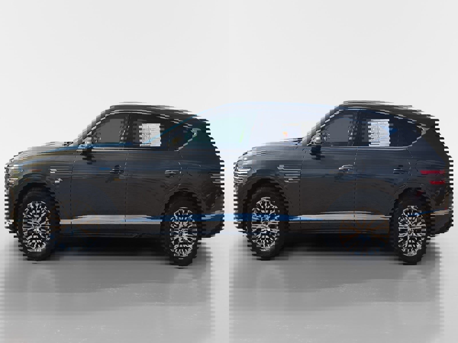 Used 2024 Genesis GV80 2.5T image 6