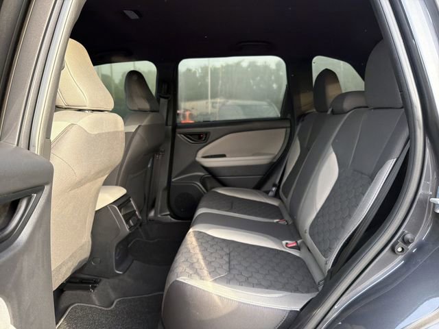 Used 2025 Subaru Forester AWD/4WD image 13