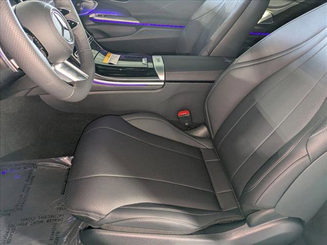 New 2026 Mercedes-Benz CLE 300 4MATIC Coupe image 4