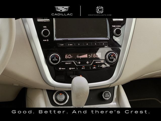 Used 2017 Nissan Murano S FWD image 15