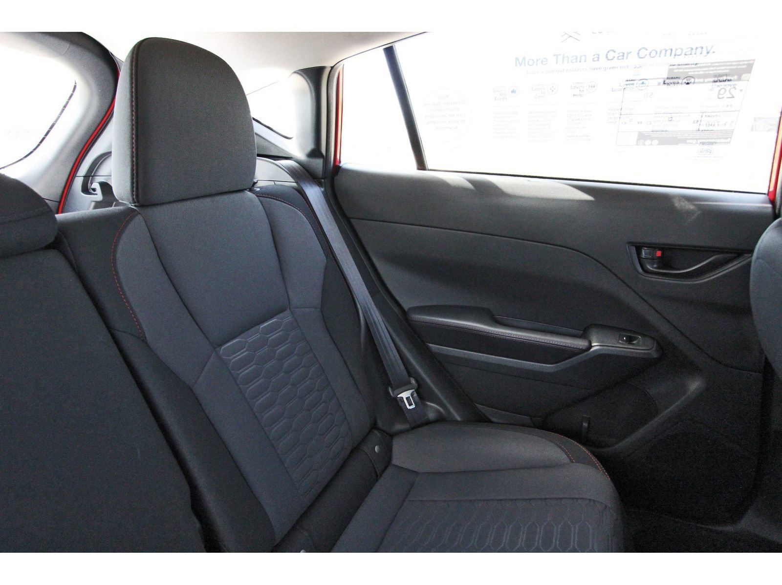 New 2026 Subaru Impreza 2.0i Sport image 10