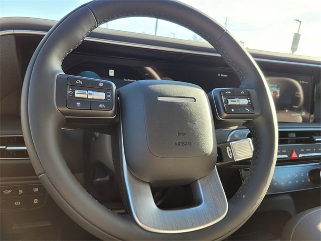 New 2026 Hyundai Palisade Calligraphy image 16