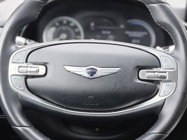 Used 2024 Genesis GV80 2.5T image 16