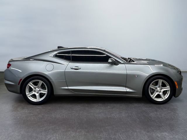 Used 2024 Chevrolet Camaro LT image 6