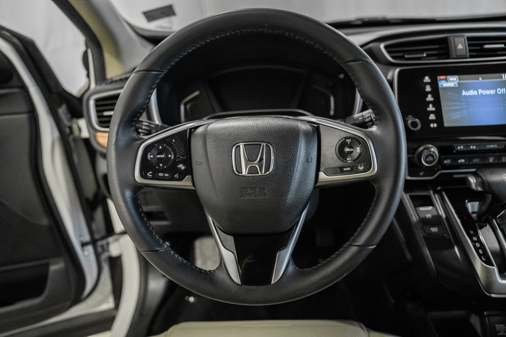 Used 2018 Honda CR-V Touring image 26