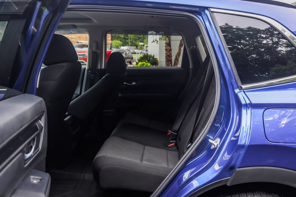 Used 2023 Honda CR-V EX image 24