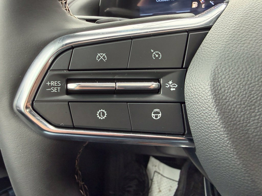 New 2027 Chevrolet Traverse Z71 w/ Enhanced Driving Package AWD/4WD image 51