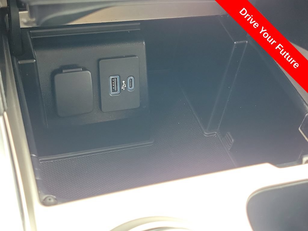 Used 2020 Ford Explorer ST w/ ST High-Performance Pack AWD/4WD image 14