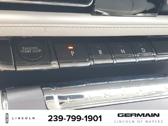 New 2026 Lincoln Aviator 2WD image 26