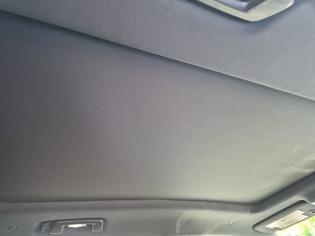 New 2026 Chevrolet Equinox RS w/ Convenience Package III FWD image 39