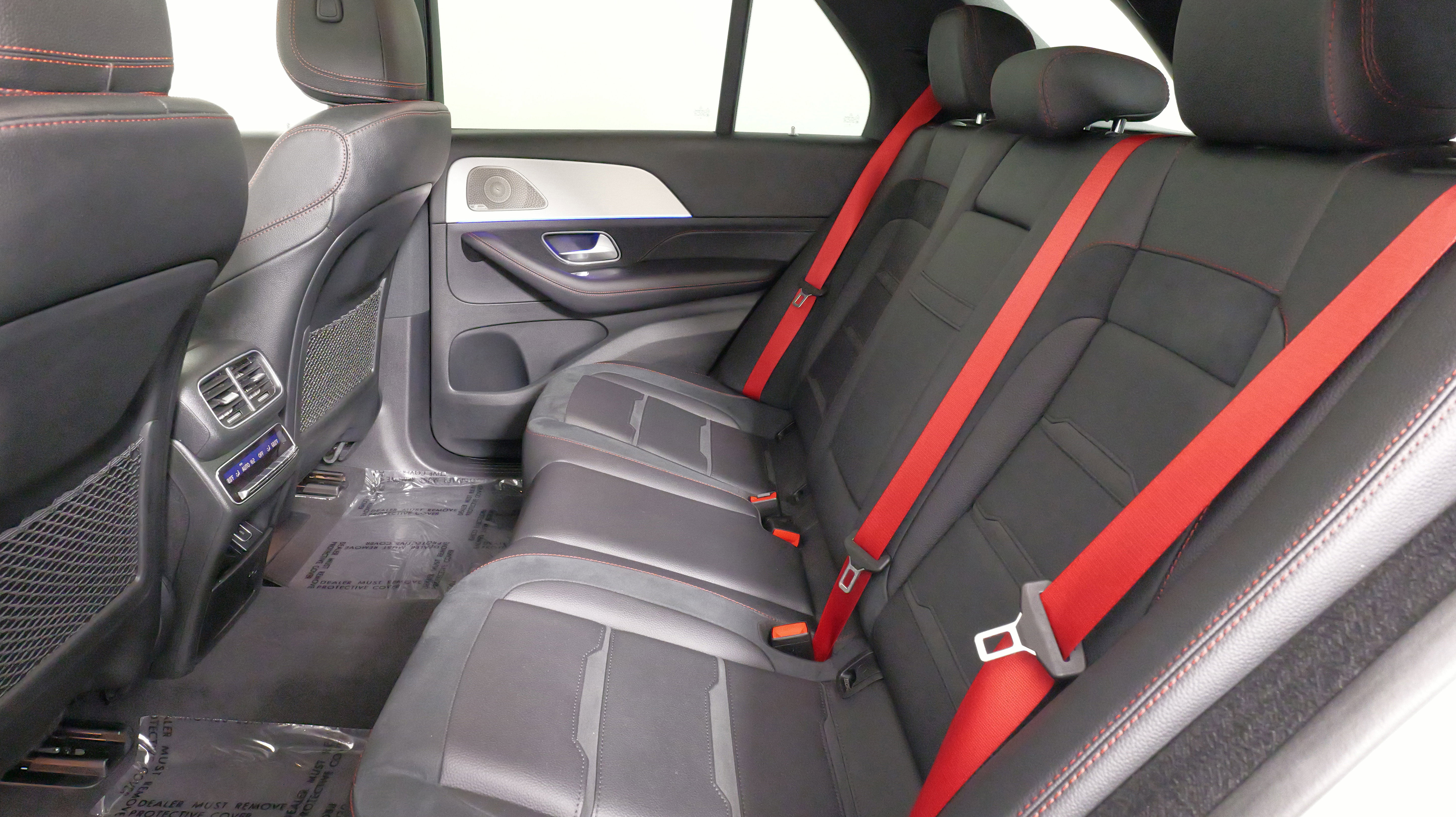 Used 2023 Mercedes-Benz GLE 53 AMG 4MATIC image 34