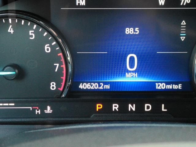 Used 2023 Ford Explorer XLT w/ Equipment Group 202A AWD/4WD image 38