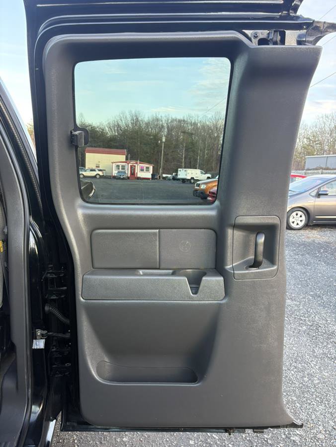 Used 2007 Chevrolet Silverado 1500 LT image 13