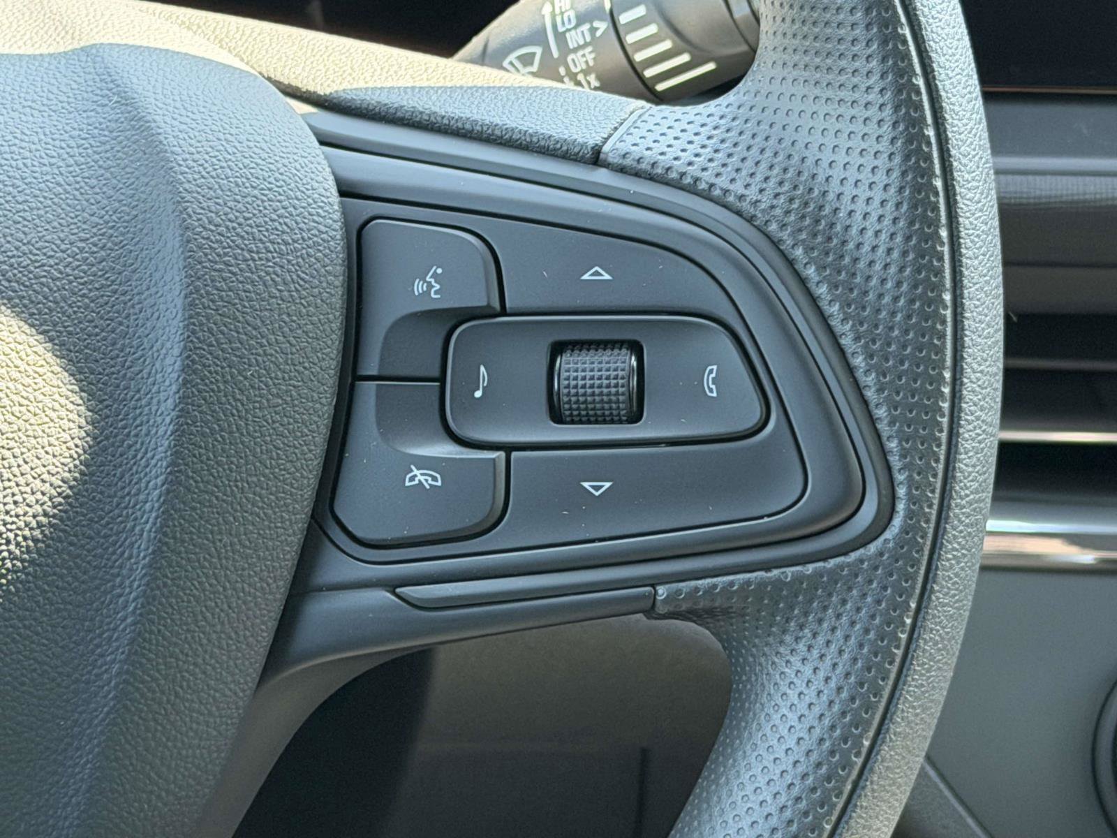 New 2026 Buick Envista Preferred w/ Advanced Safety Package FWD image 16