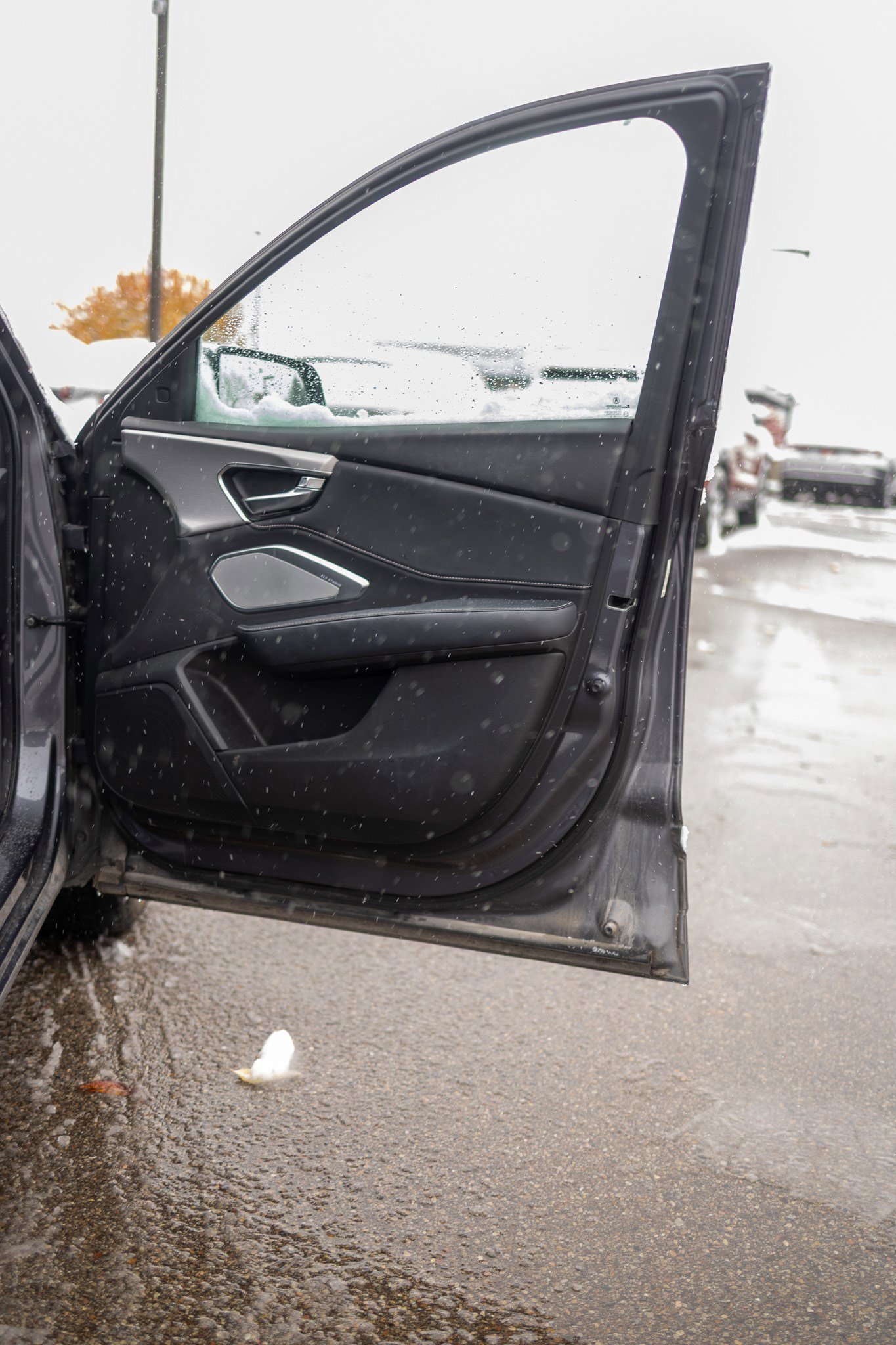 Used 2019 Acura RDX AWD w/ Technology Package image 44