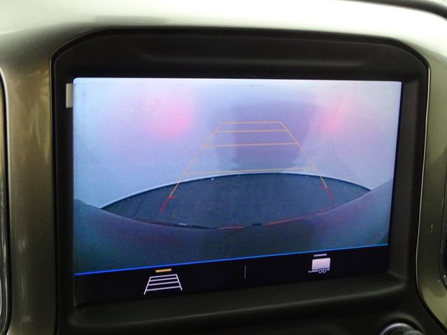 Used 2021 Chevrolet Silverado 1500 RST image 8