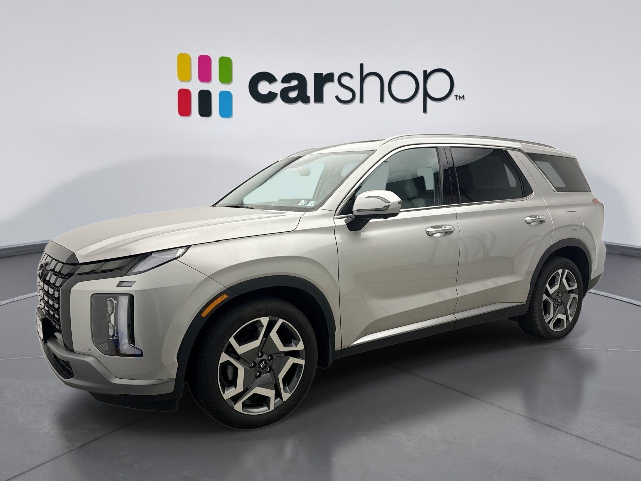 Used 2025 Hyundai Palisade SEL