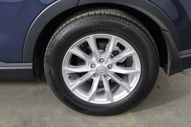 Used 2024 Honda CR-V EX-L image 40