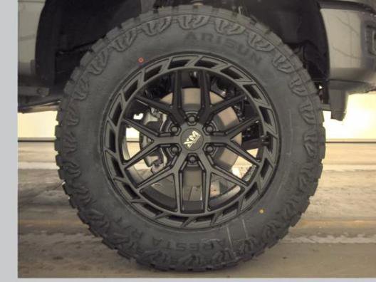 Used 2026 Ford F150 XLT w/ XLT Black Appearance Package image 10