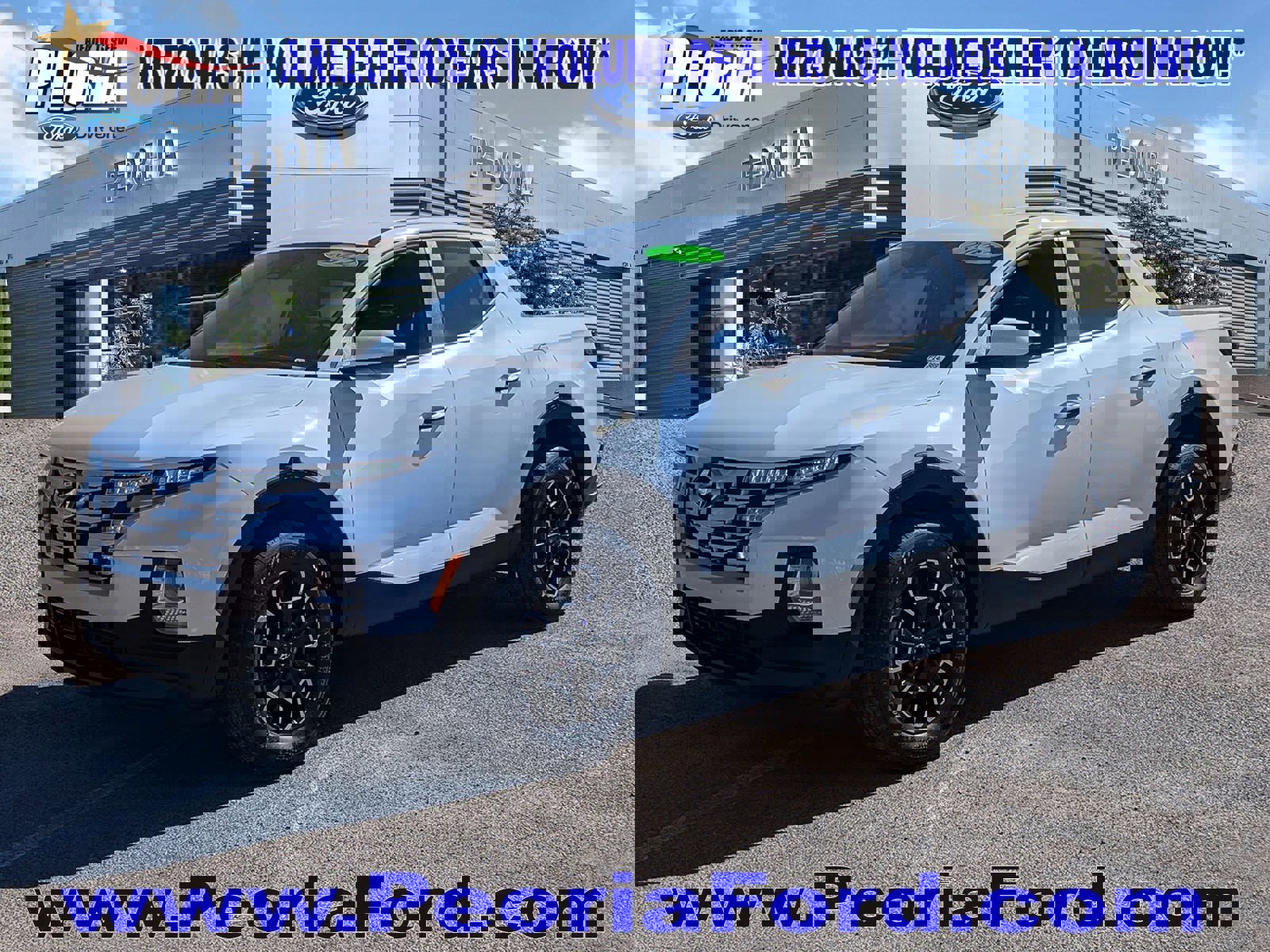 Used 2022 Hyundai Santa Cruz SE