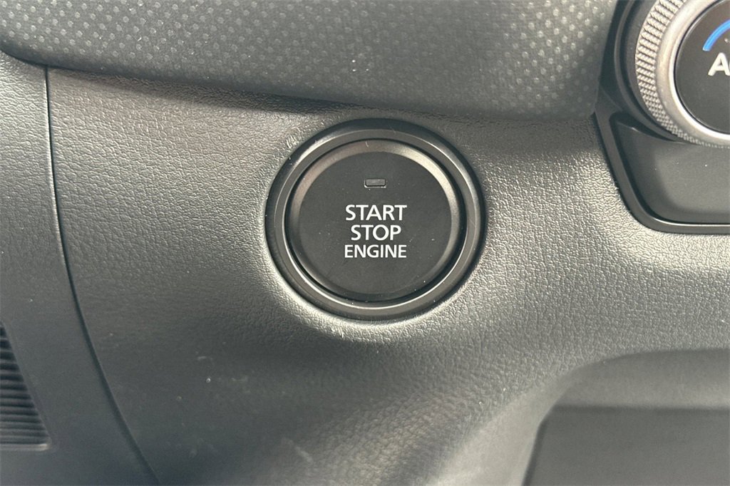 New 2025 MAZDA CX-50 AWD 2.5 S w/ Cargo Package image 23