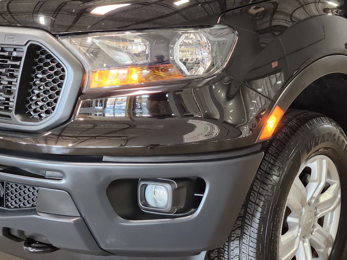 Used 2019 Ford Ranger XL w/ Equipment Group 101A Mid RWD image 14