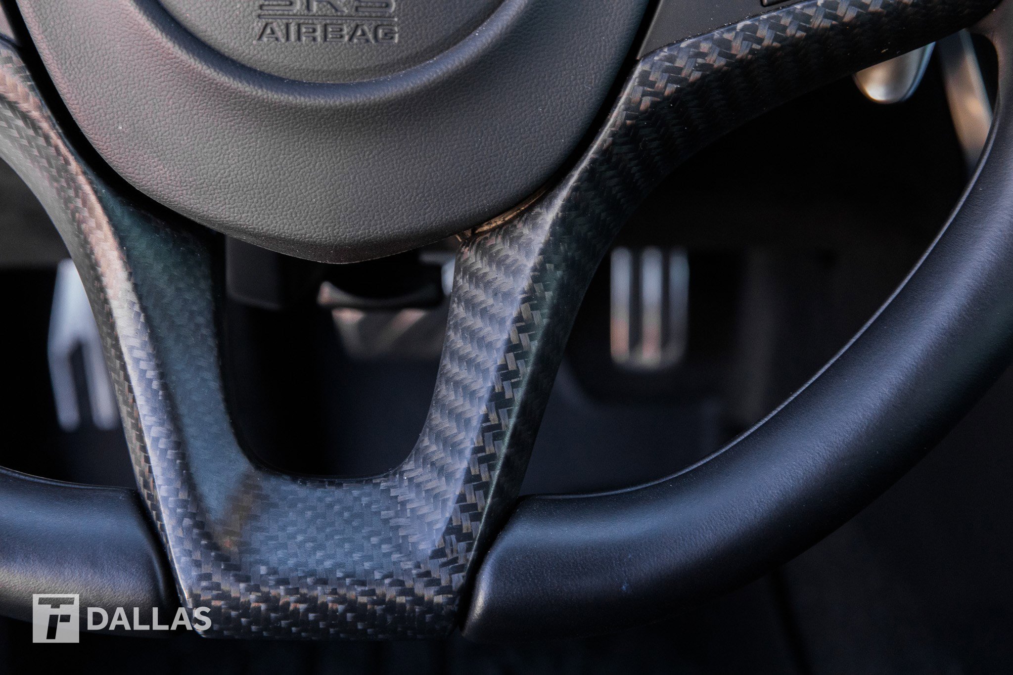 Used 2017 Acura NSX image 28