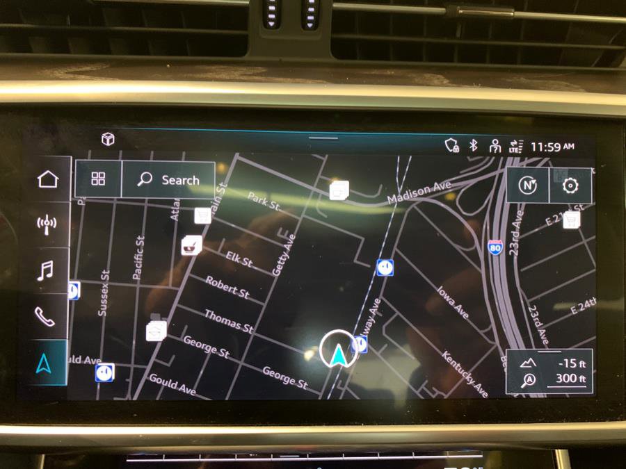 Used 2021 Audi A6 3.0T Premium w/ Convenience Package image 30