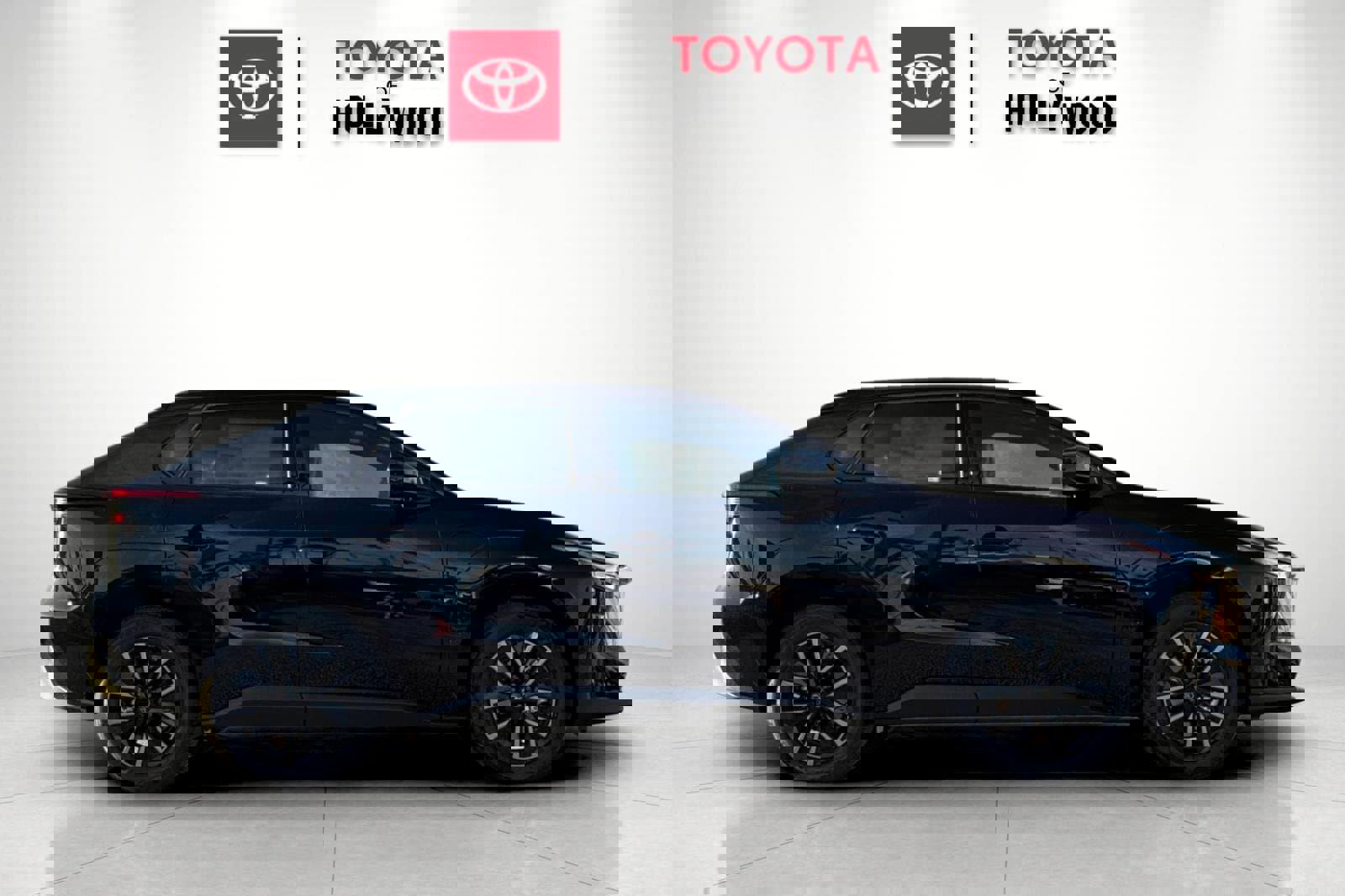 New 2026 Toyota bZ image 3