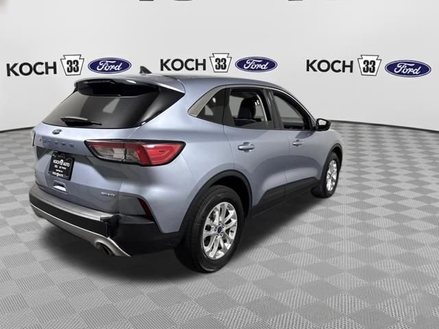 Used 2022 Ford Escape SE w/ Convenience Package image 8