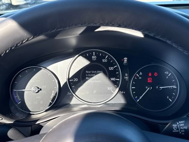 New 2026 MAZDA CX-50 AWD 2.5 Hybrid w/ Premium Pkg image 15