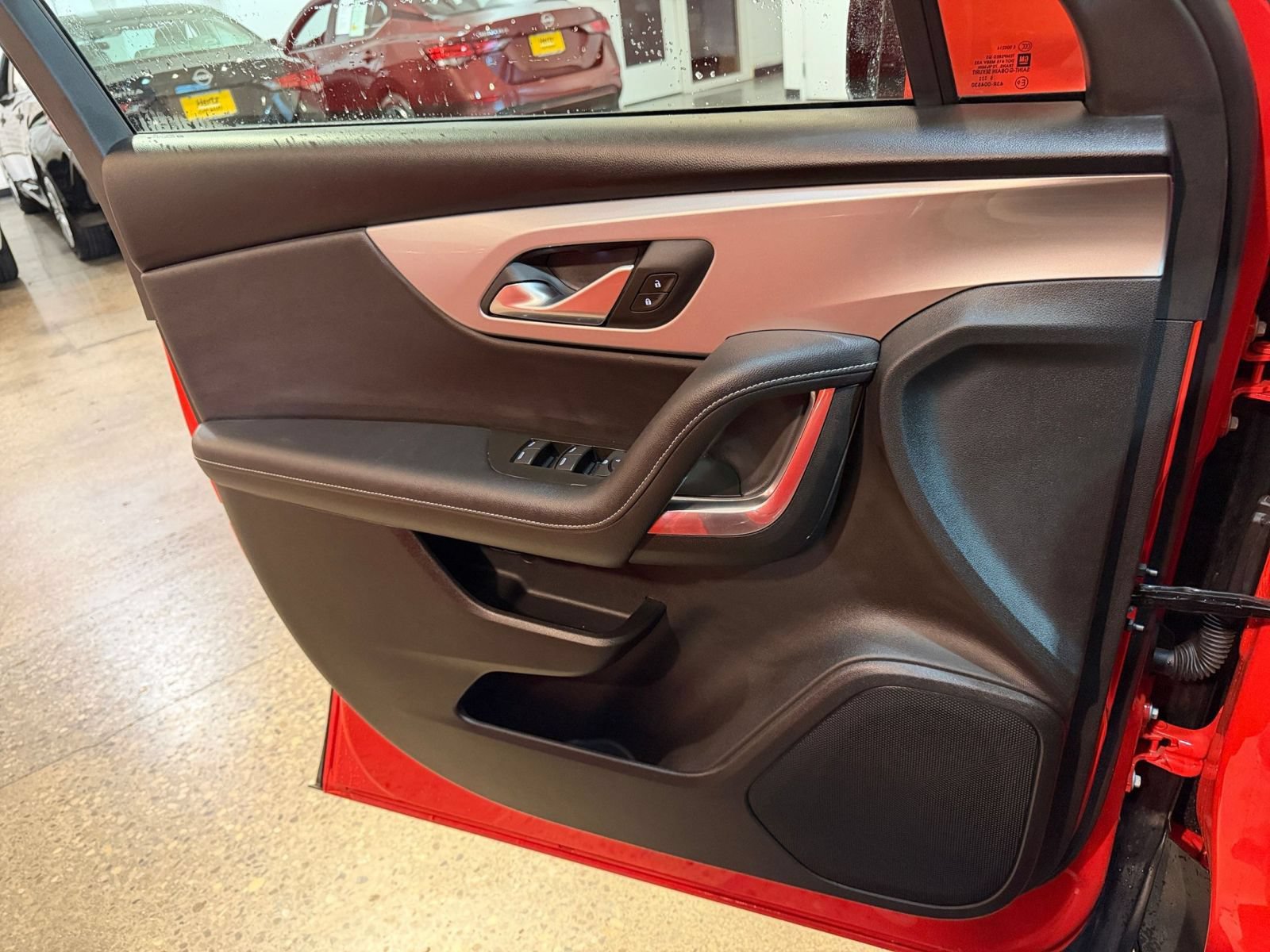 Used 2026 Chevrolet Blazer LT FWD image 18