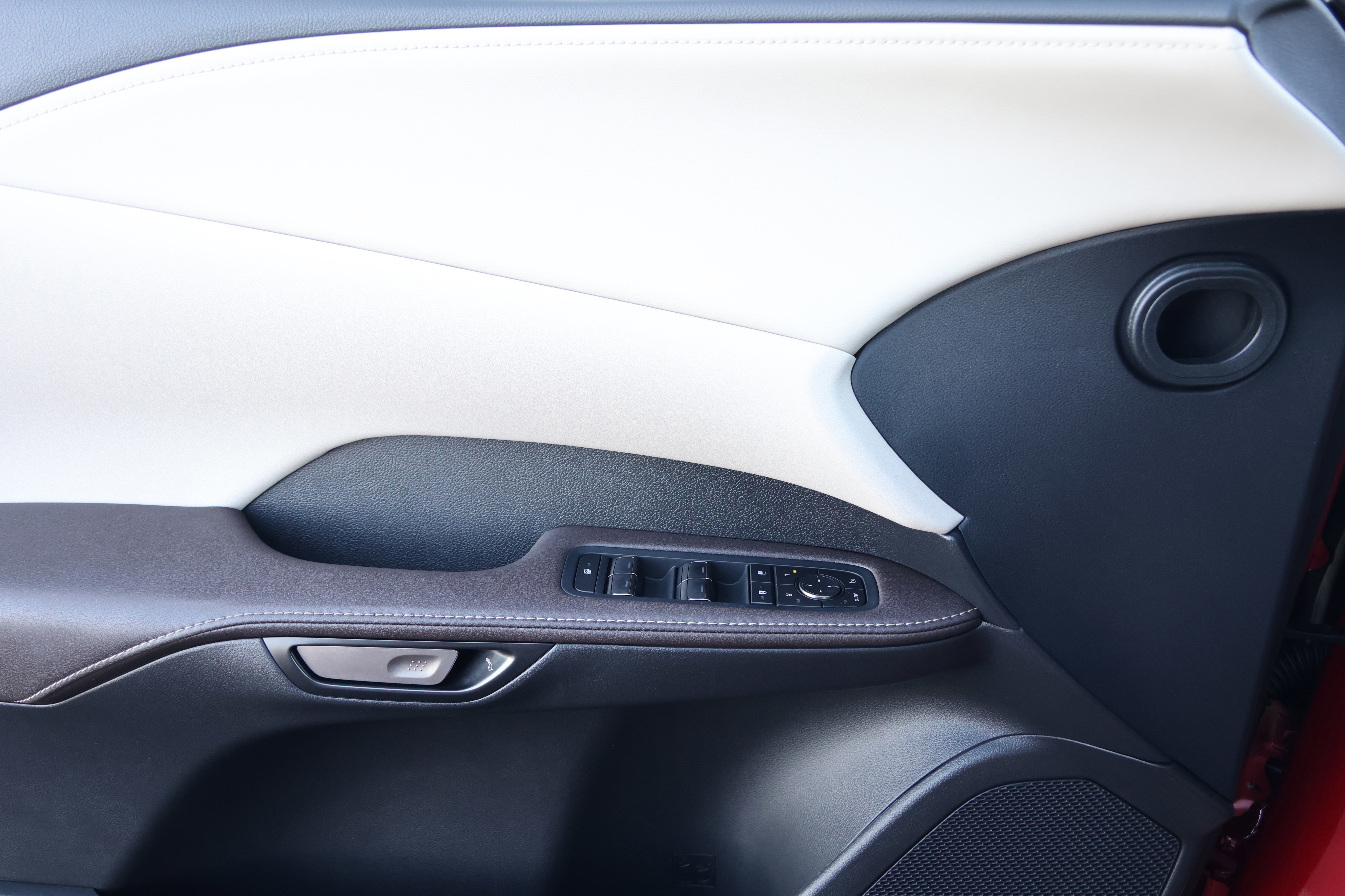 Certified 2023 Lexus RX 350 Premium Plus w/ Accessory Package (Z1) image 12