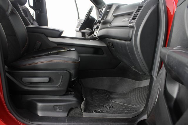 Used 2022 RAM 1500 Big Horn image 20