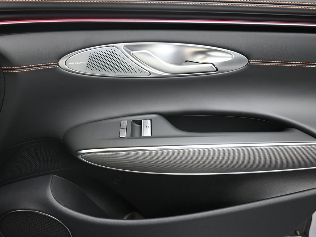 New 2026 Genesis GV70 3.5T Sport Advanced image 11