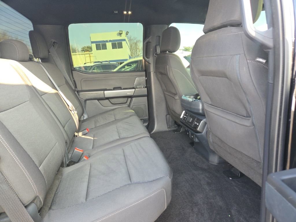 Used 2022 Ford F150 XLT w/ Equipment Group 302A High image 20