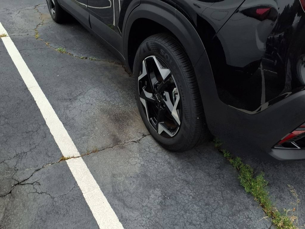Used 2025 Kia Seltos S AWD/4WD image 21
