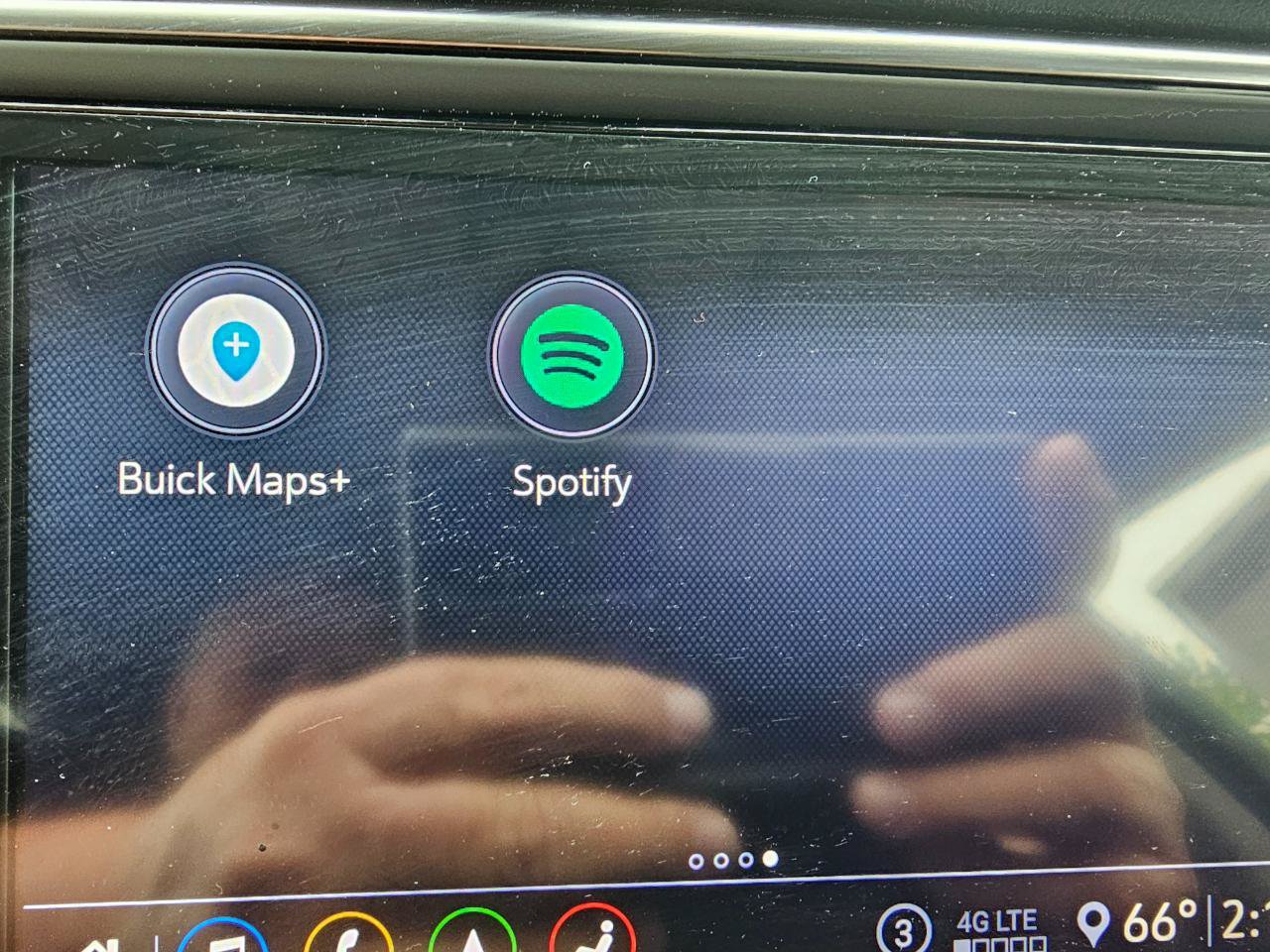 Used 2021 Buick Enclave Avenir w/ Avenir Technology Package AWD/4WD image 54