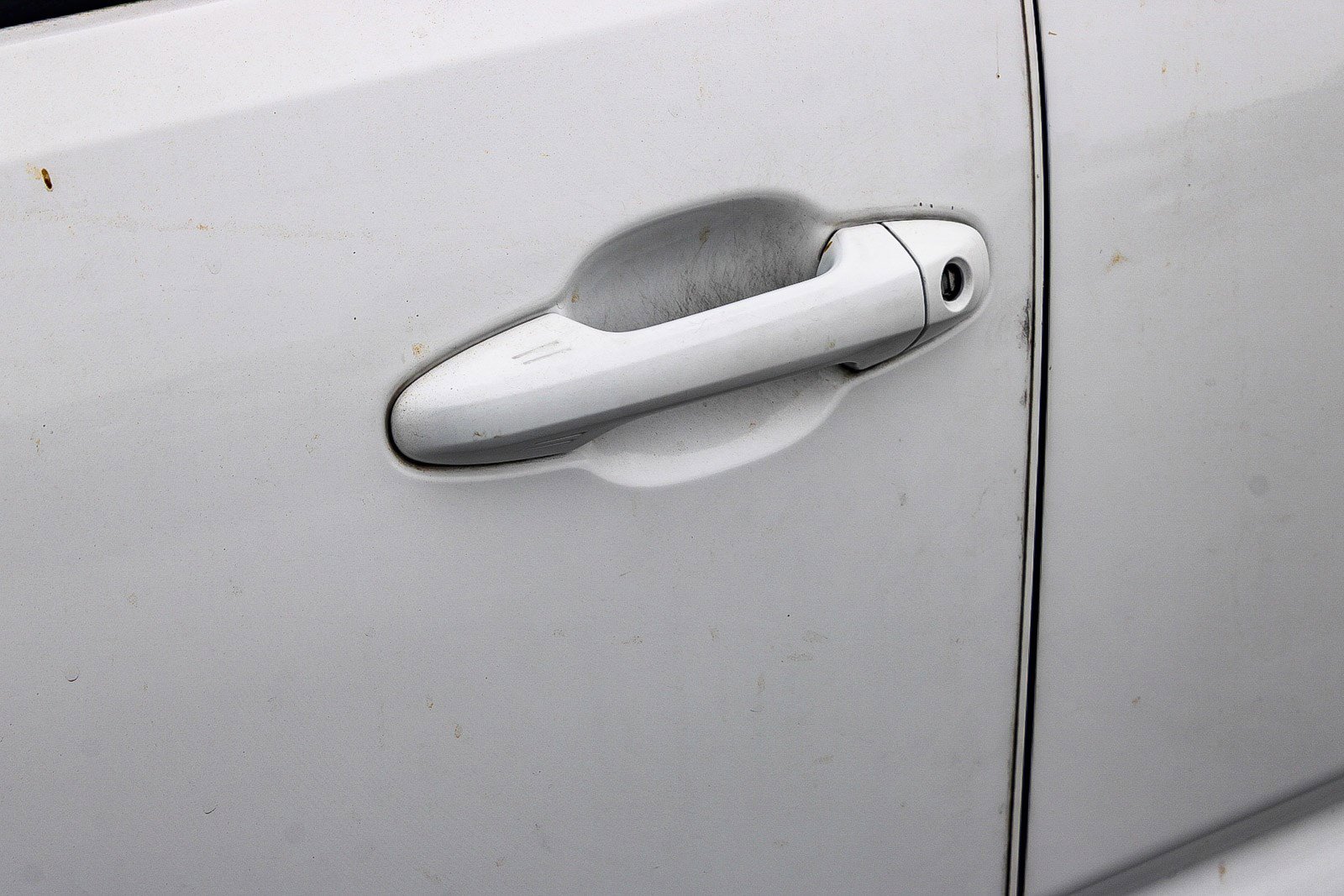 Used 2017 Toyota Tacoma TRD Off-Road image 9