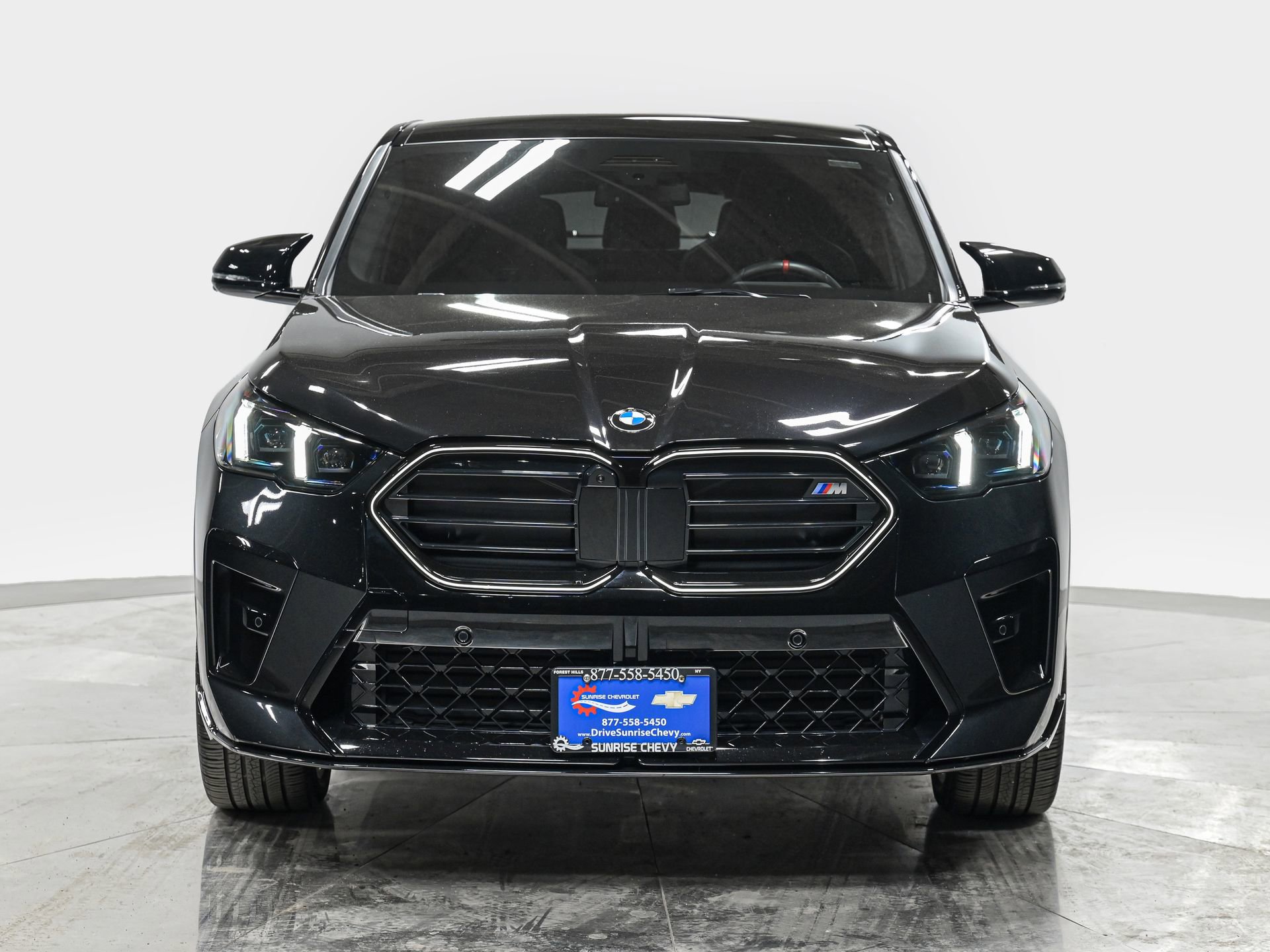 Used 2025 BMW X2 M35i w/ Premium Package AWD/4WD image 10