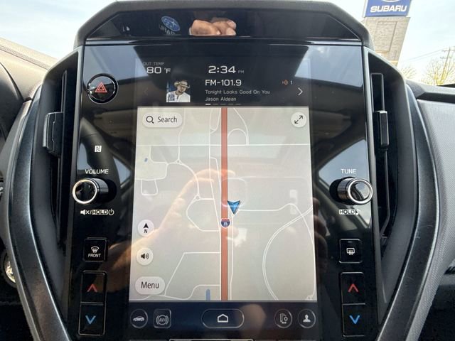 New 2026 Subaru Crosstrek 2.5i Limited AWD/4WD image 18
