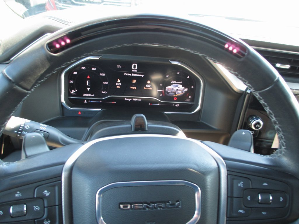 Used 2024 GMC Sierra 1500 Denali image 35