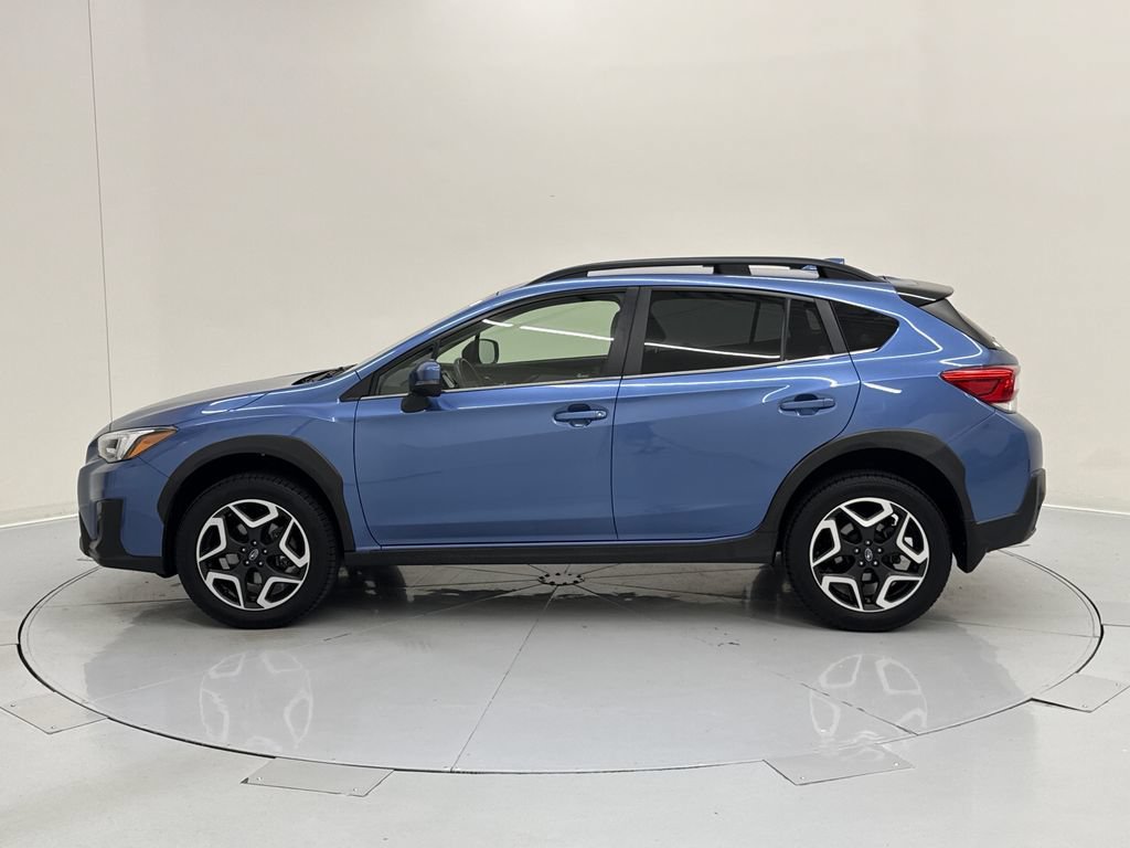 Used 2019 Subaru Crosstrek 2.0i Limited w/ Popular Package #2 AWD/4WD video 2