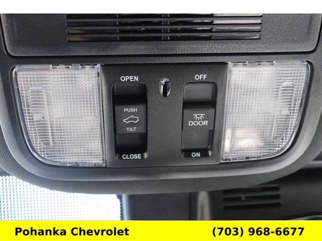 Used 2022 Honda Passport TrailSport image 20