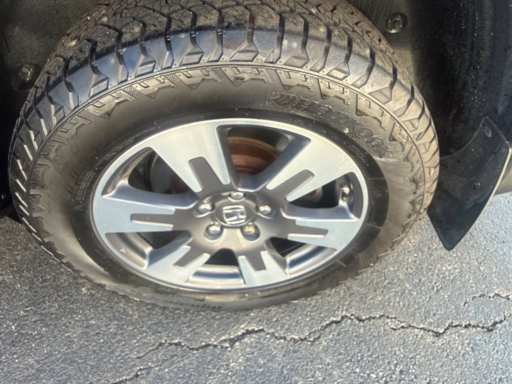 Used 2019 Honda Ridgeline RTL-E image 57