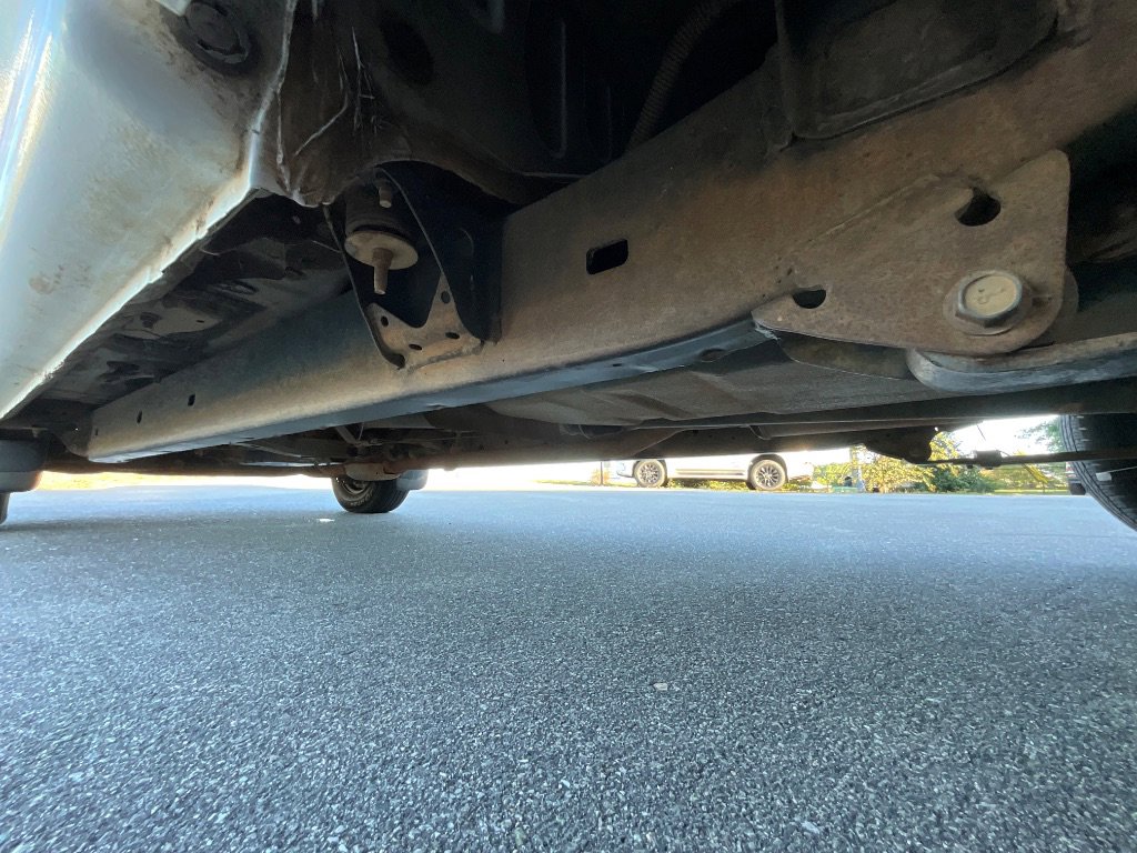 Used 2000 Toyota Tacoma w/ SR5 Package image 23